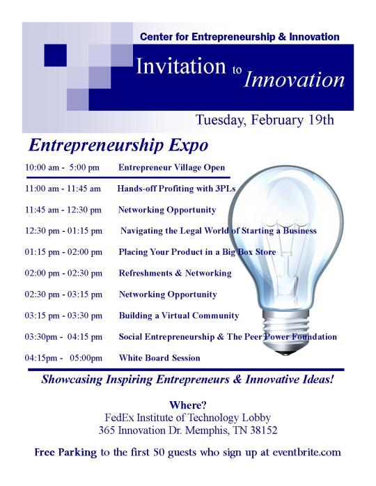 Professional_Expo_Flyer USE THIS ONE
